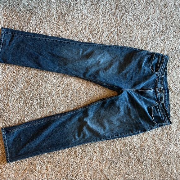 Nautica men’s Jeans.  38/34 - Picture 1 of 5